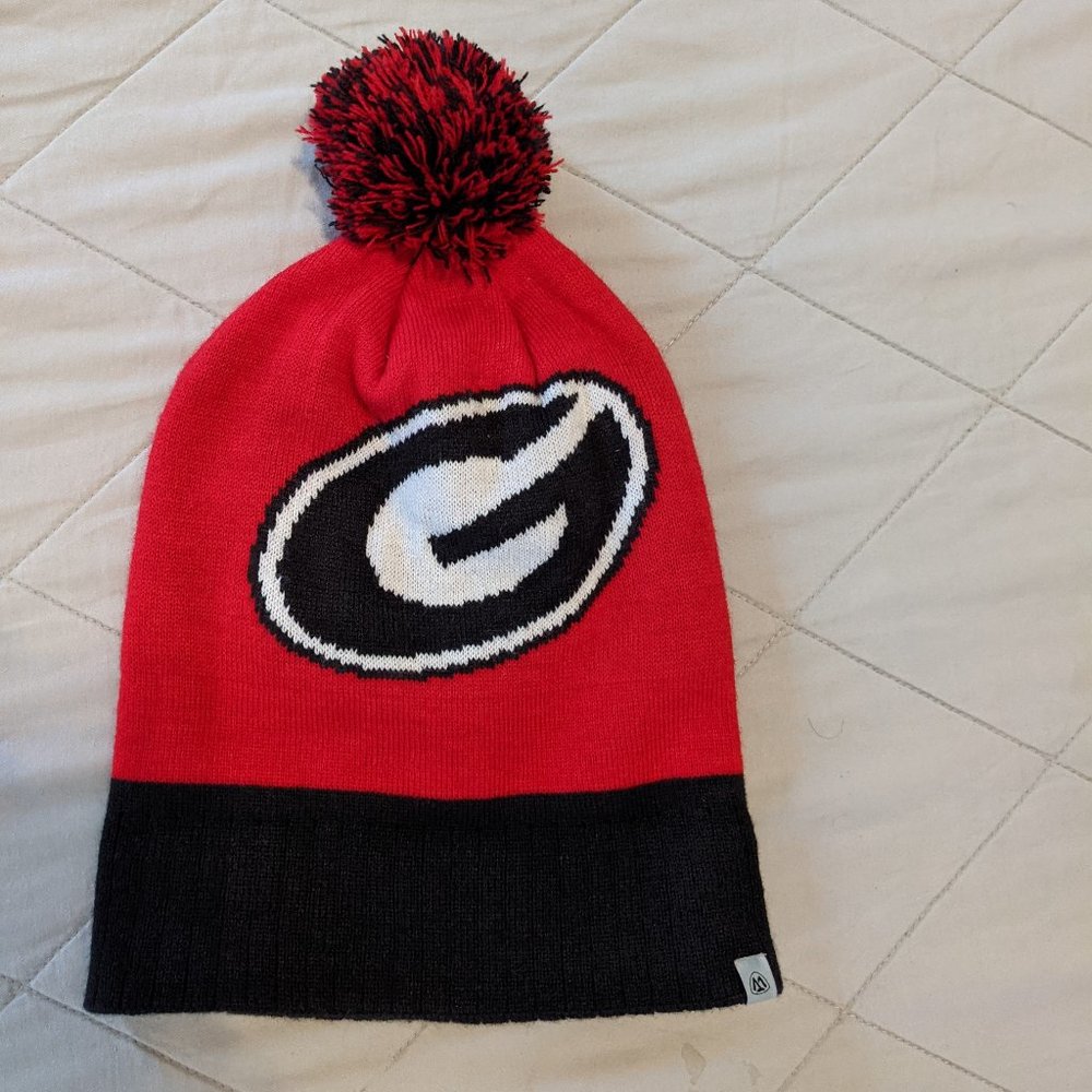 UGA Beanie